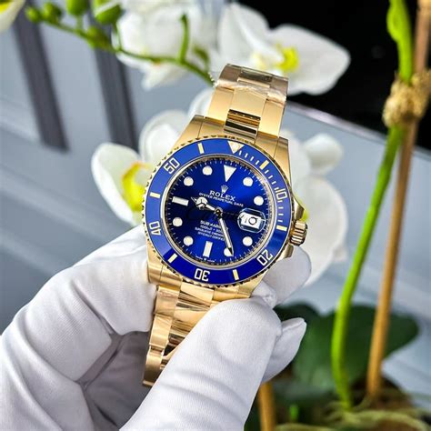 how many ounces of gold in a rolex submariner|rolex submariner 41mm yellow gold.